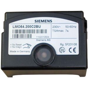 Bosch Ölfeuerungsautomat 8718575516 LMO54.200C2BU everp Bosch Ölfeuerungsautomat 8718575516 LMO54.200C2BU everp
