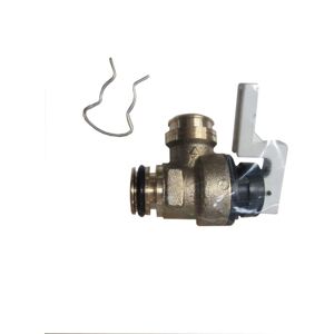 Bosch Sicherheitsventil - 87160108760 für Gasheizkessel Bosch Sicherheitsventil - 87160108760 für Gasheizkessel