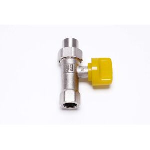 Bosch Modell 7738112222 R 1/2 Gashahn - Gasventil Bosch Modell 7738112222 R 1/2 Gashahn - Gasventil
