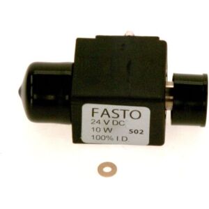 Bosch TTNR Magnetspule für Dreiwegeventil WK/WKG Bosch TTNR Magnetspule für Dreiwegeventil WK/WKG