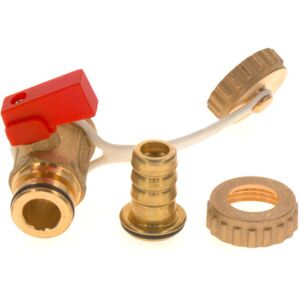 Bosch Modell 7099588 Gasheizkessel Füll- und Entleerungshahn Bosch Modell 7099588 Gasheizkessel Füll- und Entleerungshahn