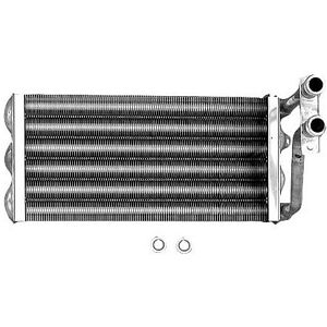 Bosch Wärmeübertrager 87154063890 für Gasheizkessel Bosch Wärmeübertrager 87154063890 für Gasheizkessel