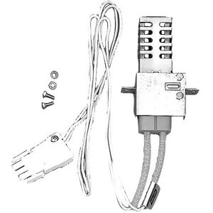 Bosch 87290104240 Glühzünder - Ersatzteil für Junkers Bosch 87290104240 Glühzünder - Ersatzteil für Junkers