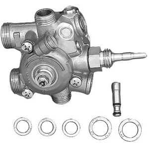 Bosch Modell 87070025780 - Wasserschalter mit Venturidüse - Wasserhahn Bosch Modell 87070025780 - Wasserschalter mit Venturidüse - Wasserhahn