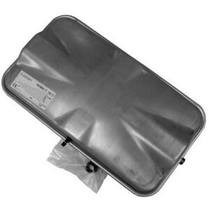 Bosch Modell 87154073280 Ausdehnungsgefäß - Gasheizkessel Bosch Modell 87154073280 Ausdehnungsgefäß - Gasheizkessel