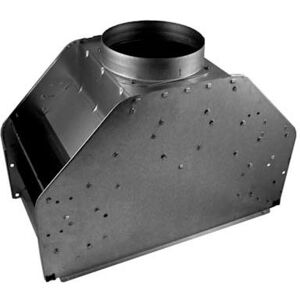 Bosch Strömungssicherung - ZR / ZSR 18 -2, -3 KE Bosch Strömungssicherung - ZR / ZSR 18 -2, -3 KE