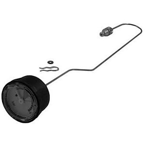 Worcester Bosch 87172080790 Manometer - Heizsystem Worcester Bosch 87172080790 Manometer - Heizsystem