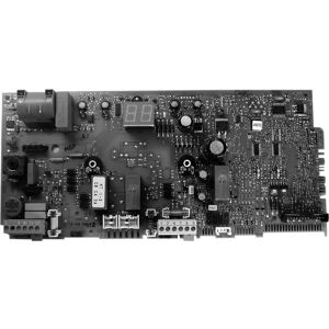 Bosch Leiterplatte 87483005120 für Gasheizkessel Bosch Leiterplatte 87483005120 für Gasheizkessel