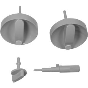 Bosch 87120000790 Drehgriff - Handle Bosch 87120000790 Drehgriff - Handle