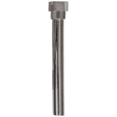 Afriso Tauchhülse G1/2 - Tauchhülse Afriso Tauchhülse G1/2 - Tauchhülse