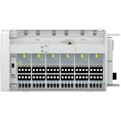 Afriso 78124 F6A Reglermodul - 6 Regelkreise Afriso 78124 F6A Reglermodul - 6 Regelkreise