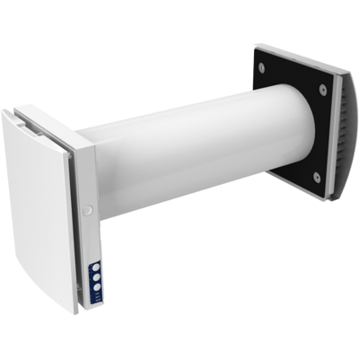 Blauberg Vento Expert Duo A30-1 WV2 dezentrale Lüftung 8063619 mit WLAN Steuerung Blauberg Vento Expert Duo A30-1 WV2 dezentrale Lüftung 8063619 mit WLAN Steuerung