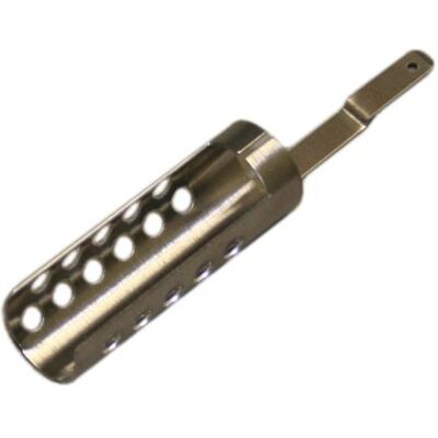 Bosch 7100229 Schirm für Glühzündelektrode - Ersatzteil Bosch 7100229 Schirm für Glühzündelektrode - Ersatzteil