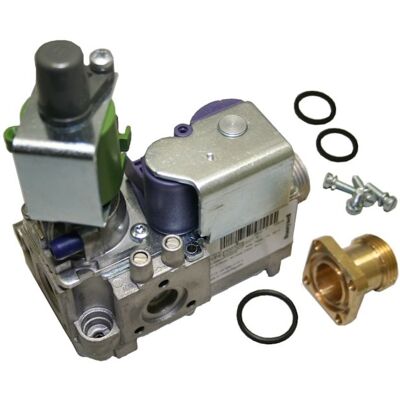 Bosch TTNR Gasventil-Reparatursatz - HW VK8115M Bosch TTNR Gasventil-Reparatursatz - HW VK8115M