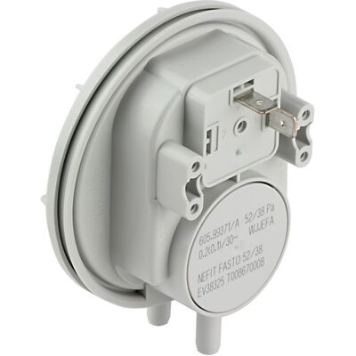 Bosch TTNR 7100650 Differenzdruckschalter - Druckschalter Bosch TTNR 7100650 Differenzdruckschalter - Druckschalter