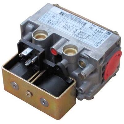 Bosch Gasventil 5176486 - Ersatz für SIT830 Bosch Gasventil 5176486 - Ersatz für SIT830