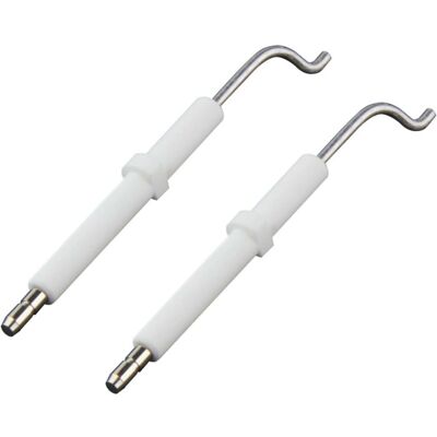 Bosch Ersatzteil TTNR: 87185760130 87185760130 Zündelektrode BRE1.0 (2x) everp Bosch Ersatzteil TTNR: 87185760130 87185760130 Zündelektrode BRE1.0 (2x) everp