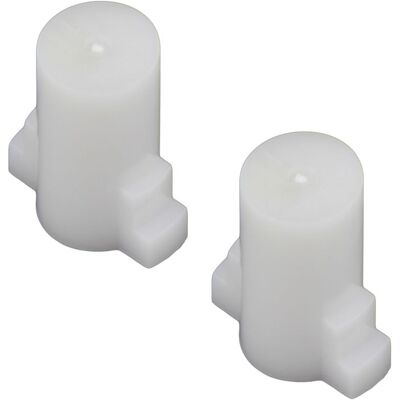 Bosch Ersatzteil TTNR: 87185728480 87185728480 Kupplungsstück Motor 13462 (2x) 1-fläch. Bosch Ersatzteil TTNR: 87185728480 87185728480 Kupplungsstück Motor 13462 (2x) 1-fläch.