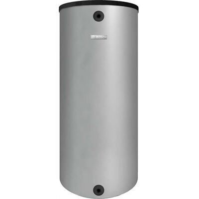 Bosch - BH 300-5 K1 B - Silber - 300 L - Buffer Tank Bosch - BH 300-5 K1 B - Silber - 300 L - Buffer Tank