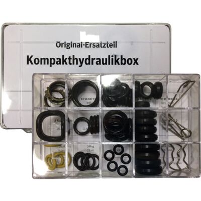 Bosch TTNR Dichtungsbox Kompakthydraulik Bosch TTNR Dichtungsbox Kompakthydraulik