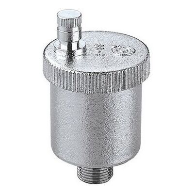 CALEFFI - 502041 - 1/2 - automatischer Entlüfter CALEFFI - 502041 - 1/2 - automatischer Entlüfter