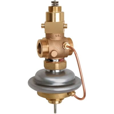 Danfoss - 003H6770 - DN15 - Kvs 0.4 - Durchflussregler Danfoss - 003H6770 - DN15 - Kvs 0.4 - Durchflussregler