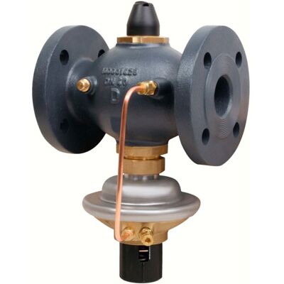 Danfoss AVPQ 003H6568 Durchflussregler - Flow Regulator Danfoss AVPQ 003H6568 Durchflussregler - Flow Regulator