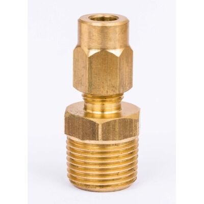 Danfoss Verschraubungen R3/8" für Steuerleitung - Zubehör Danfoss Verschraubungen R3/8" für Steuerleitung - Zubehör