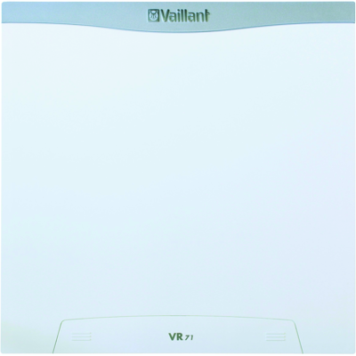 Vaillant - 20184846 - VR 71 - 3 Mischerkreise - Module Vaillant - 20184846 - VR 71 - 3 Mischerkreise - Module