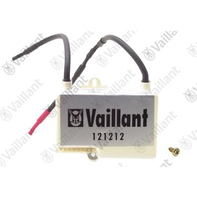 Vaillant 100568 Gasfeuerungsautomat - Gassteuerung Vaillant 100568 Gasfeuerungsautomat - Gassteuerung