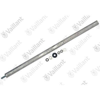 Vaillant Anode 515 mm - Anode Vaillant Anode 515 mm - Anode
