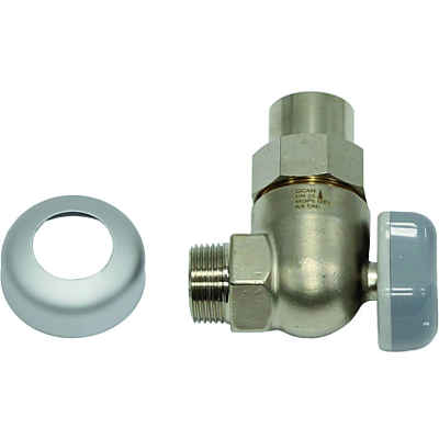 Vaillant - 300845 - 3/4 - Gaskugelhahn Eck Vaillant - 300845 - 3/4 - Gaskugelhahn Eck