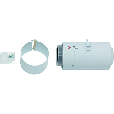 Vaillant - 303218 - 80/125 mm - Revisionsöffnung Vaillant - 303218 - 80/125 mm - Revisionsöffnung