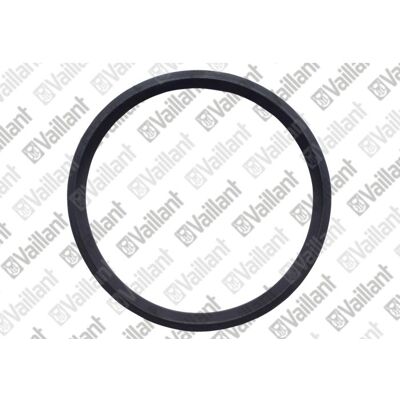 Vaillant - 981110 - Silikon - DN63 - Dichtung Vaillant - 981110 - Silikon - DN63 - Dichtung