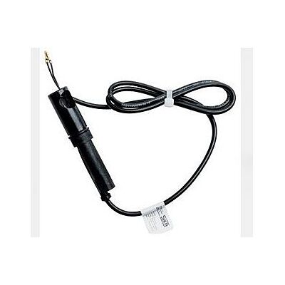 Wolf 2747790 Horizontaler Durchflusssensor - Flow Meter Wolf 2747790 Horizontaler Durchflusssensor - Flow Meter