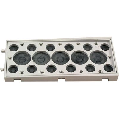 Wolf 1731285 Kabelverschraubung - BWL-1S Wolf 1731285 Kabelverschraubung - BWL-1S