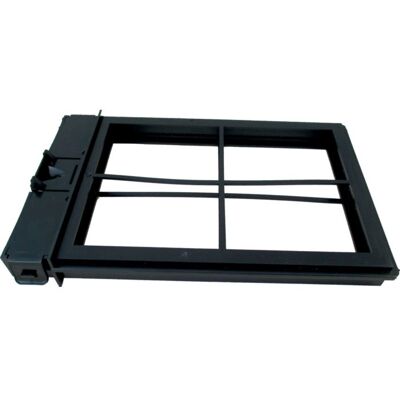 Wolf Filterhaltersatz 1800144 für CWL-F-300 Wolf Filterhaltersatz 1800144 für CWL-F-300
