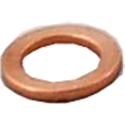 Wolf Flachdichtung D 6x9x1 2425056 für GU/GG Wolf Flachdichtung D 6x9x1 2425056 für GU/GG