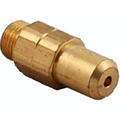 Wolf - 2425110 - Erdgas - NG-2E - Gasbrennerdüse Wolf - 2425110 - Erdgas - NG-2E - Gasbrennerdüse