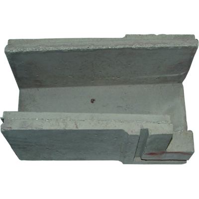 Wolf - 2483902 - Linker - Brennkammer Wolf - 2483902 - Linker - Brennkammer