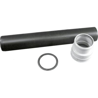 Wolf - DN80 - Flexible - 2651650 - Anschluss-Kit Wolf - DN80 - Flexible - 2651650 - Anschluss-Kit