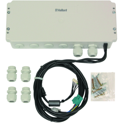 Vaillant Multifunktionsmodul 306248 6 aus 6 Vaillant Multifunktionsmodul 306248 6 aus 6
