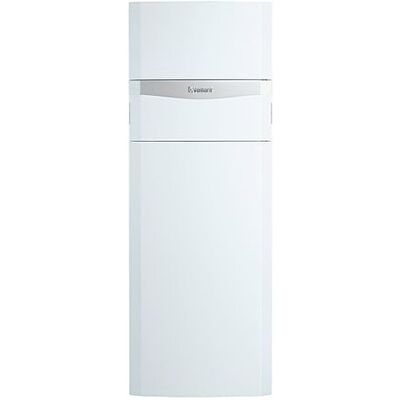 Vaillant Kompakt-Gasgerät VSC S 206/4-5 190 - Heizung & Warmwasser Vaillant Kompakt-Gasgerät VSC S 206/4-5 190 - Heizung & Warmwasser