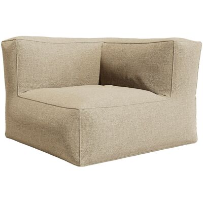 Vente-unique Garten-Sitzecke - Stoff - Beige - NOUMARA von MYLIA Vente-unique Garten-Sitzecke - Stoff - Beige - NOUMARA von MYLIA
