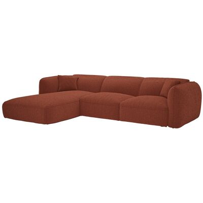 Maison Céphy CAMILIO Ecksofa links - Sofa Maison Céphy CAMILIO Ecksofa links - Sofa