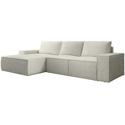 Amelia Linke Eckcouch - Schlafsofa Amelia Linke Eckcouch - Schlafsofa