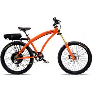 Prodeco Outlaw SS   Mountain-E-Bike online kaufen