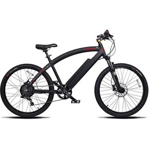 Mountain E-Bike Prodeco Phantom XR   Wellness-Point