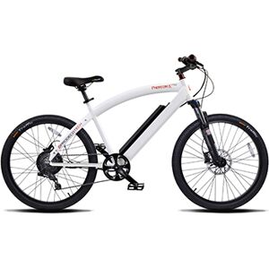 Mountain E-Bike Prodeco Phantom XRS   Wellness-Point