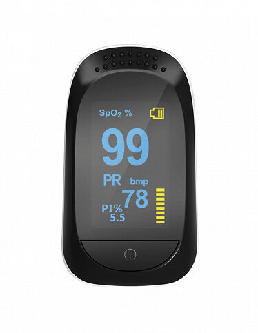 Rotel Puls-Oximeter